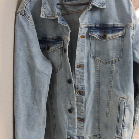 Sean john jacket - Picture 3 of 3